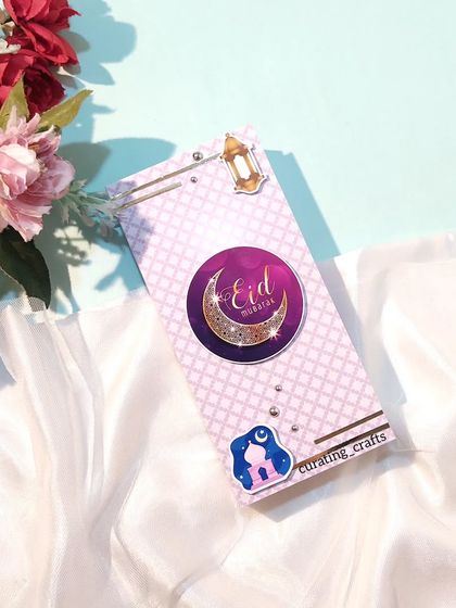 Heeba Shafaque - Handmade Paper Crafts & Gift Sets Festive & Occasion-Based Gifting photo 19