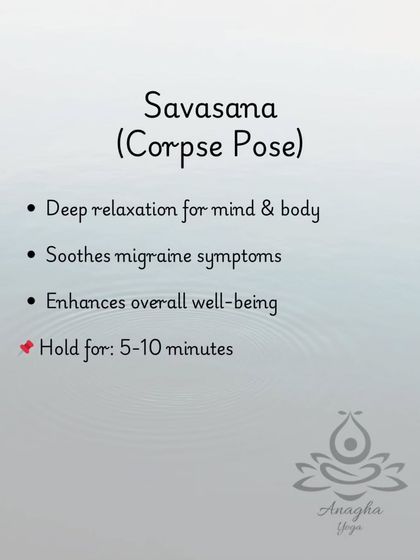 Anagha Yoga - Therapeutic Yoga Yoga for Mental & Neurological Wellness photo 29