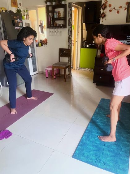 Livstylrs - Personal Fitness Training Strength Training for Everyday Power photo 17