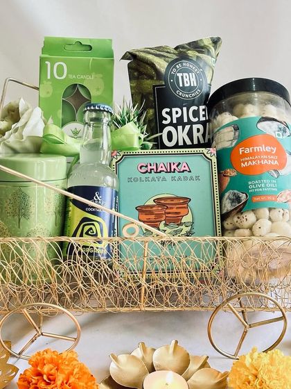 The Gift Cottage - Corporate & Event Gifting Festive Gifting photo 31