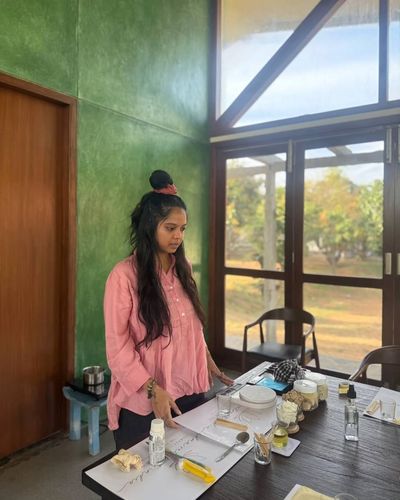 Botanical Skincare & Wellness Products