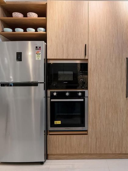 StyleMyKona - Residential Interior Design Modern Kitchens, The Heart of the Home photo 24