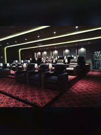 Home Theater & High-Fidelity Audio