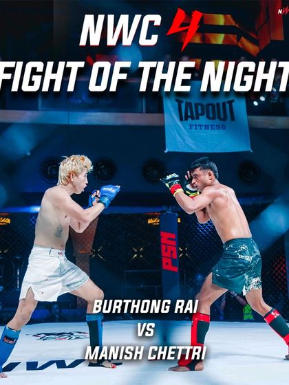 Kaizen MMA - Competitive Fighter Program Fight Camp & Competition: Forging Champions photo 13