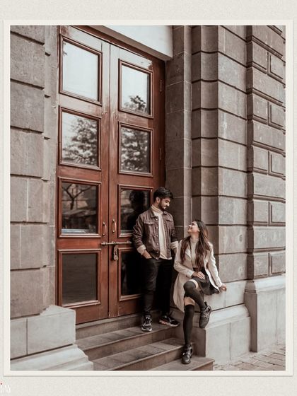 Mumbai City Romance photo 70