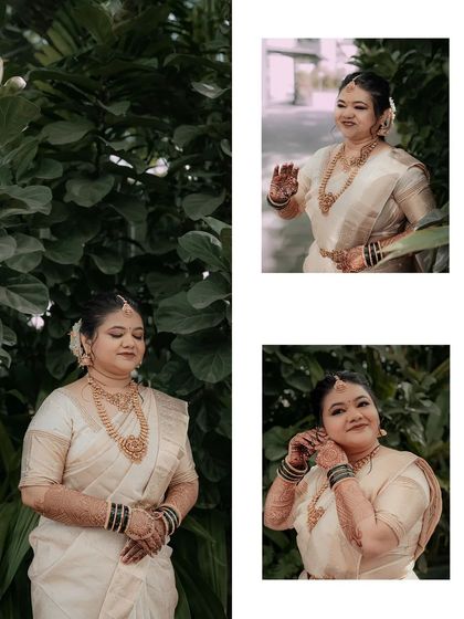 Bangalore Photographers - Wedding Photography & Cinematography The Radiant Bride photo 33
