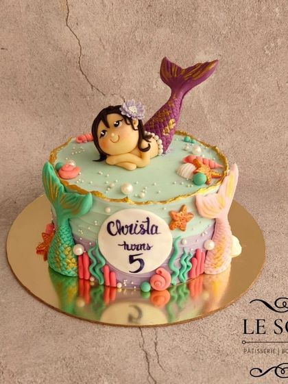 Le Soir Pâtisserie - Custom Cakes Cakes for Kids photo 8