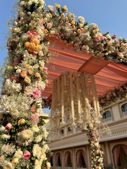 Majestic Mandaps photo 22