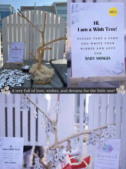 Surprise Sutra - Baby & Kids' Celebrations Fun & Games Stations photo 4