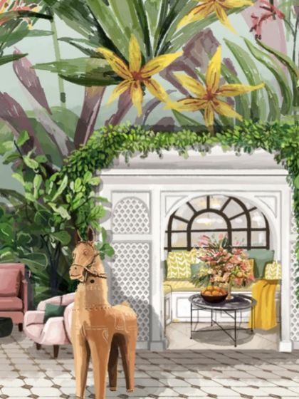 The Mogra Collective - Full-Service Wedding Planning The Art of Transformation photo 14