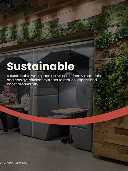 Design Arc Interiors - Commercial Interior Design & Build Our Design Philosophy & Expertise photo 11