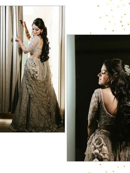 Chic Sangeet & Cocktail Nights photo 31