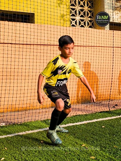 The Training Ground: Building Complete Players photo 51