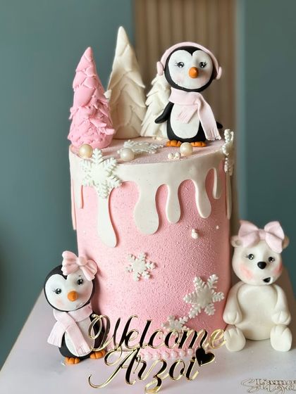 L'amour Sugar - Bespoke & Designer Cakes Sweetness for Every Season photo 50