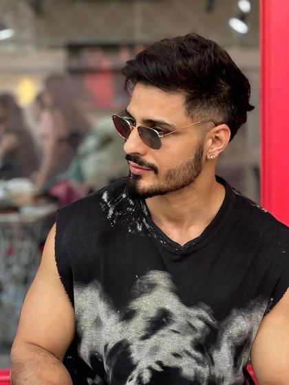 Modern Men's Grooming photo 8