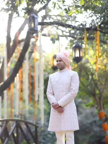 Grand Ceremonies & Regal Receptions photo 26