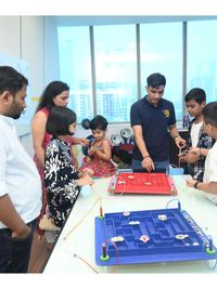 Corporate Kids' Activities