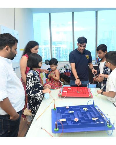 Corporate Kids' Activities