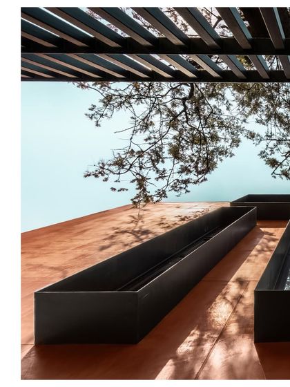 Yellow Door Architects - Commercial Architecture & Interior Design Project Spotlight: Under the Silver Oak photo 9