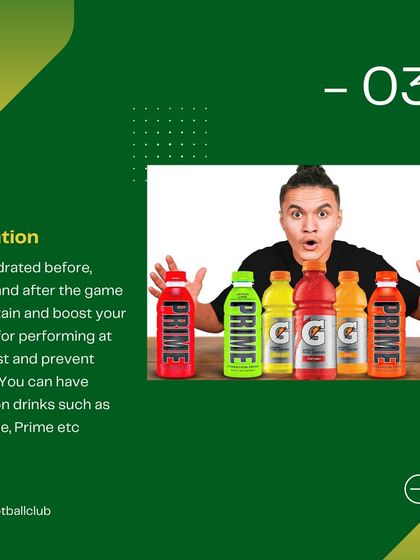 Fueling Future Champions: Health & Holistic Fitness photo 6