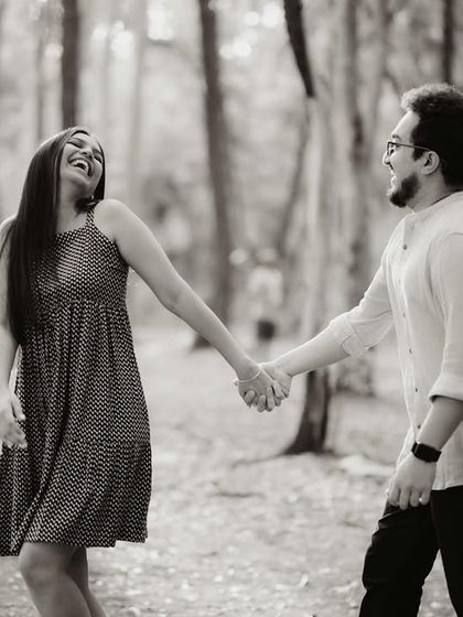 Candid & Unscripted Moments photo 25