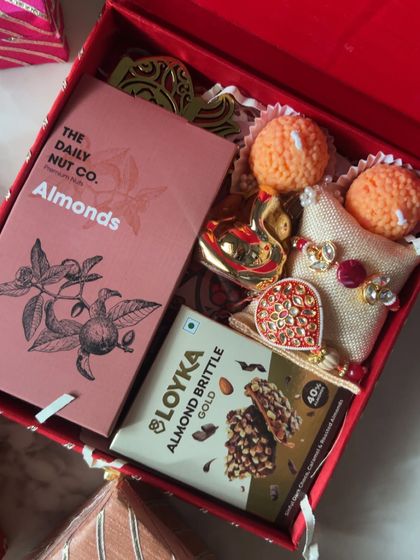 The Purple Sunset - Festive Gifting Solutions The Rakhi Edit photo 48