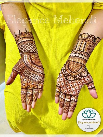 Minimal & Party-Ready Designs photo 40