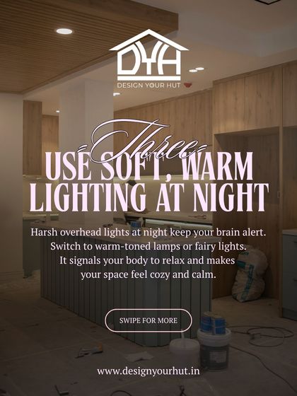 Design Your Hut - Residential Interior Design & Makeovers Lighting That Transforms photo 4