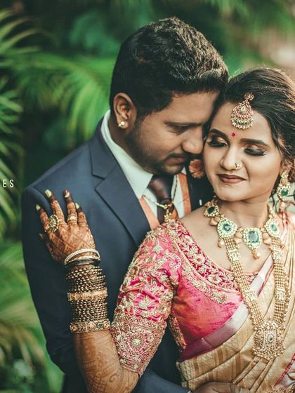 Lights On Memories - Wedding Photography & Cinematography Elegant Receptions & Evening Events photo 11