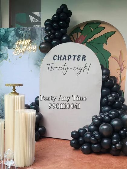 Elegant & Simple Setups photo 4