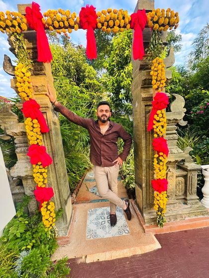 Ankit Kamra - Event DJ Services Wedding & Sangeet Nights photo 30