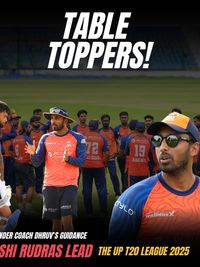 Personalized Cricket Coaching