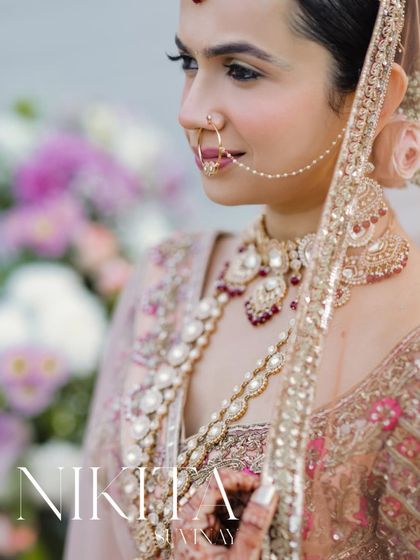 Just Click Photography - Destination Wedding Photography & Videography Bridal & Groom Portraits photo 4