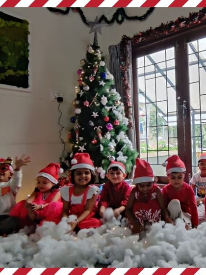 Ace Montessori - Montessori Preschool Program Celebrating Together: Festivals & Special Days photo 60