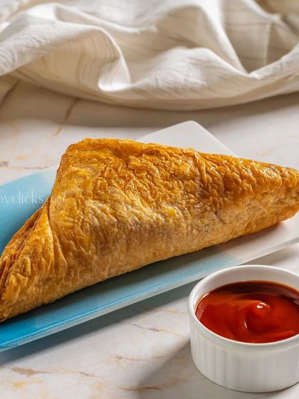 Street Food & Savory Snacks photo 31