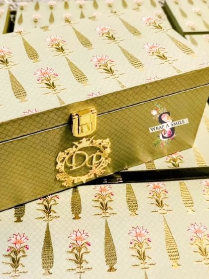 Luxury Wedding Invitations photo 12