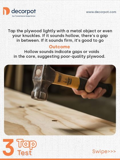 Decorpot - Custom Wardrobes & Storage Solutions From Our Factory to Your Home: The Quality Promise photo 4