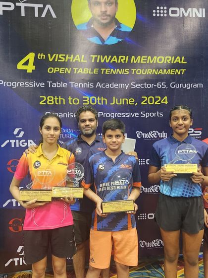 Youth & School Championships photo 46