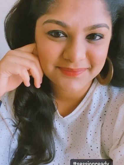 Akshaya Murali - Corporate & Professional Development Training Additional Work & Insights photo 3