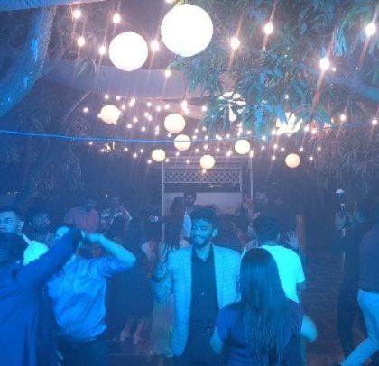 McDj Sandy - AV Production for Events Additional Work photo 7