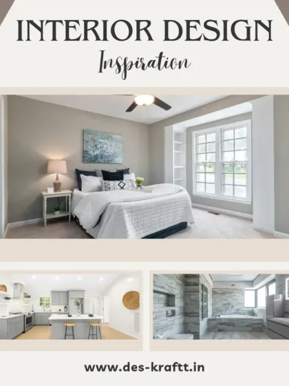 Deskraft - Residential Interior Design & Renovation Our Design Philosophy & Inspiration photo 24