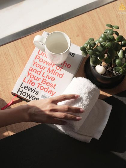 Pilates is more than movement; it's a way of life. It's about harmonizing mind, body, and soul, both on and off the mat.