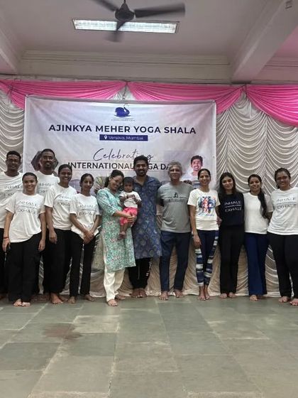 More Than a Class: Community, Workshops & Retreats photo 8