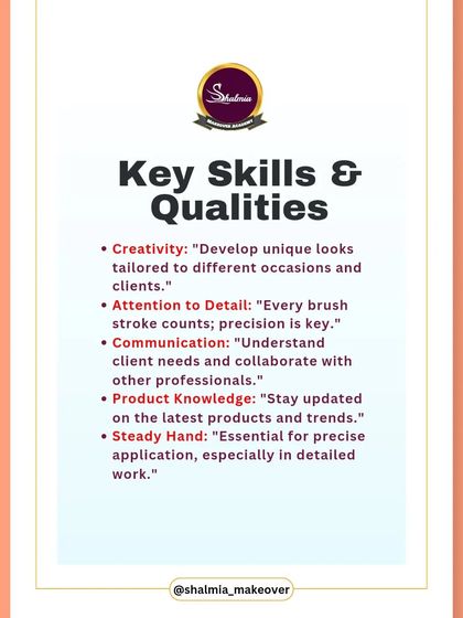 Build Your Makeup Artist Business photo 3