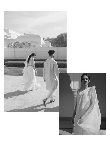 Timeless Monochrome photo 5