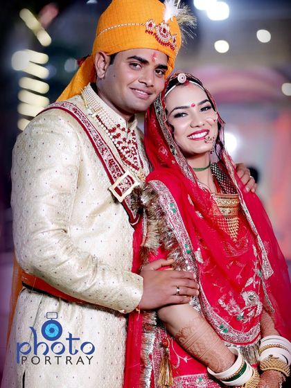 The Grand Wedding Day photo 19