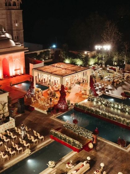 Baraati Inc - Destination Wedding Planning Unforgettable Wedding Ceremonies photo 27