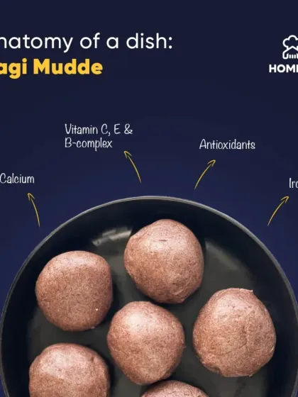 Homeal - On-Demand Home-Style Meals Our Daily Menu: Comfort Food, Delivered photo 24