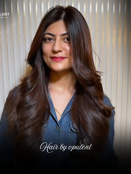The Opulent - Haircuts & Styling Signature Haircuts for Women photo 18