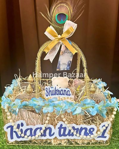 Wedding & Festive Gifting